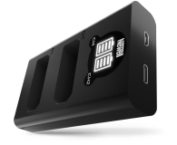 Newell DL-USB-C do akumulatorów EN-EL14 do Nikon - 516854 - zdjęcie 2